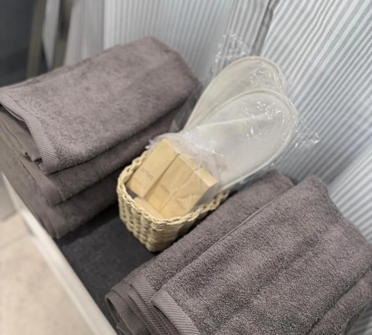 Mirea Apartments نابولي 0*,
