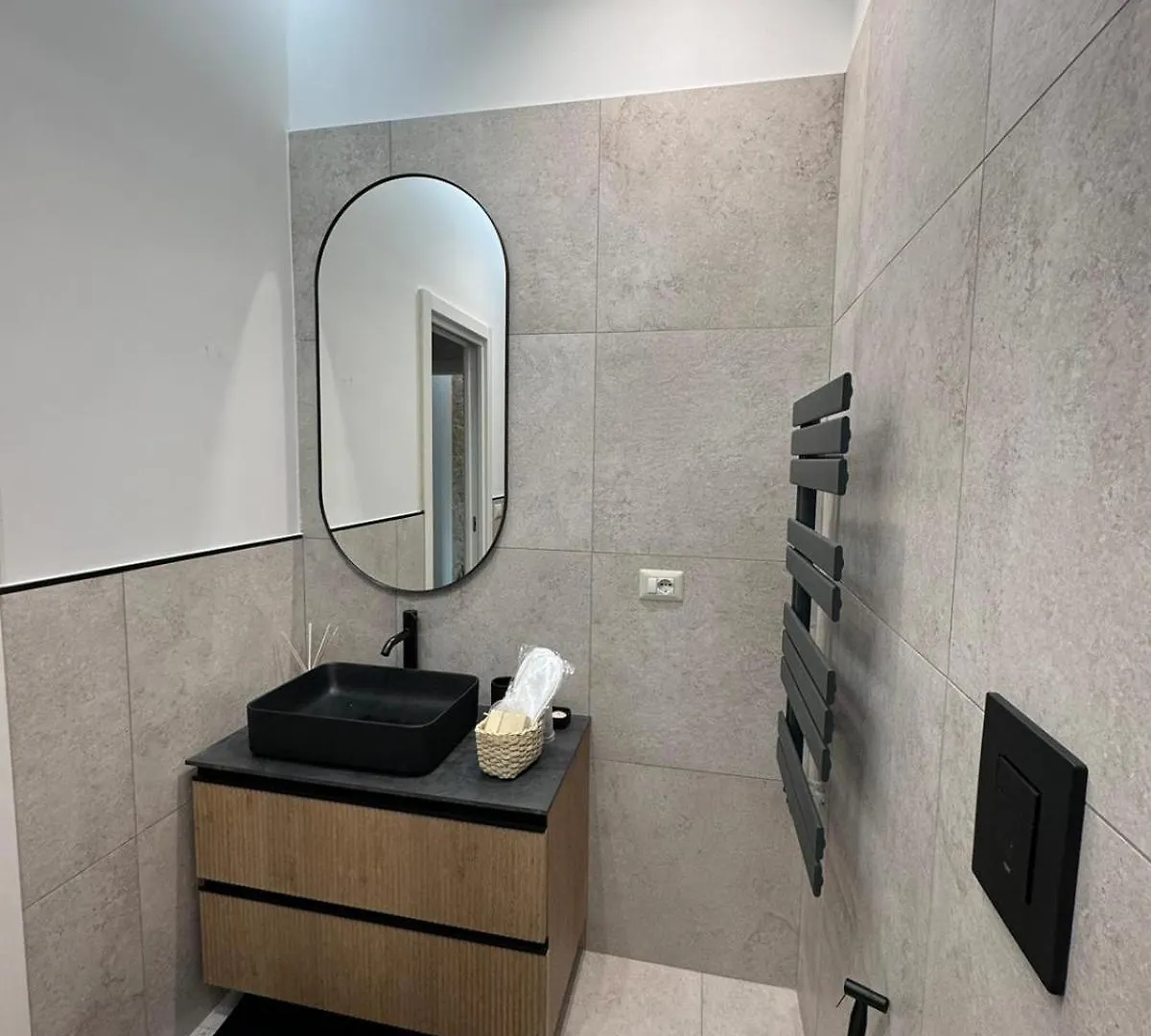 Mirea Apartments نابولي