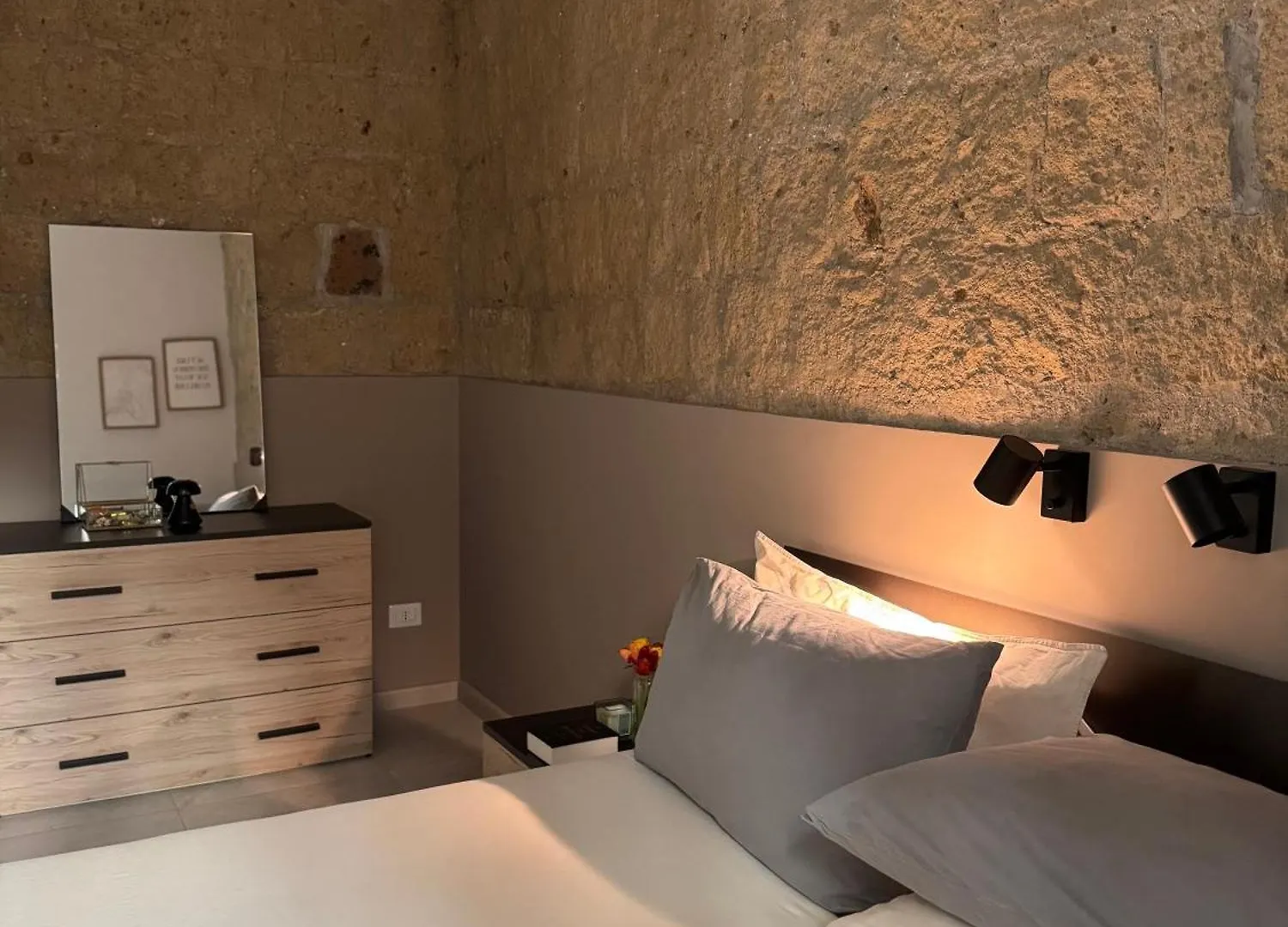 Mirea Apartments نابولي