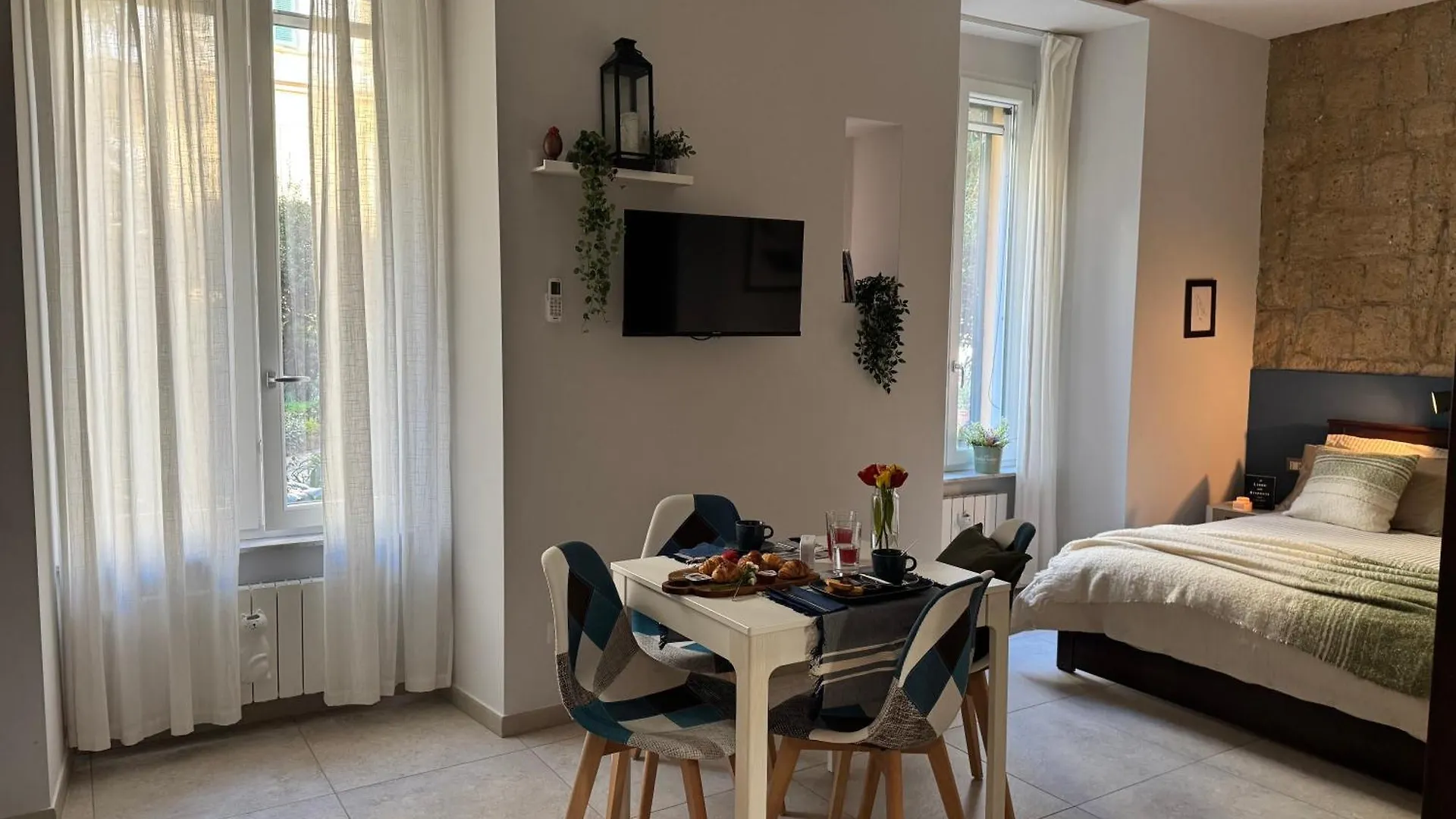 Mirea Apartments نابولي