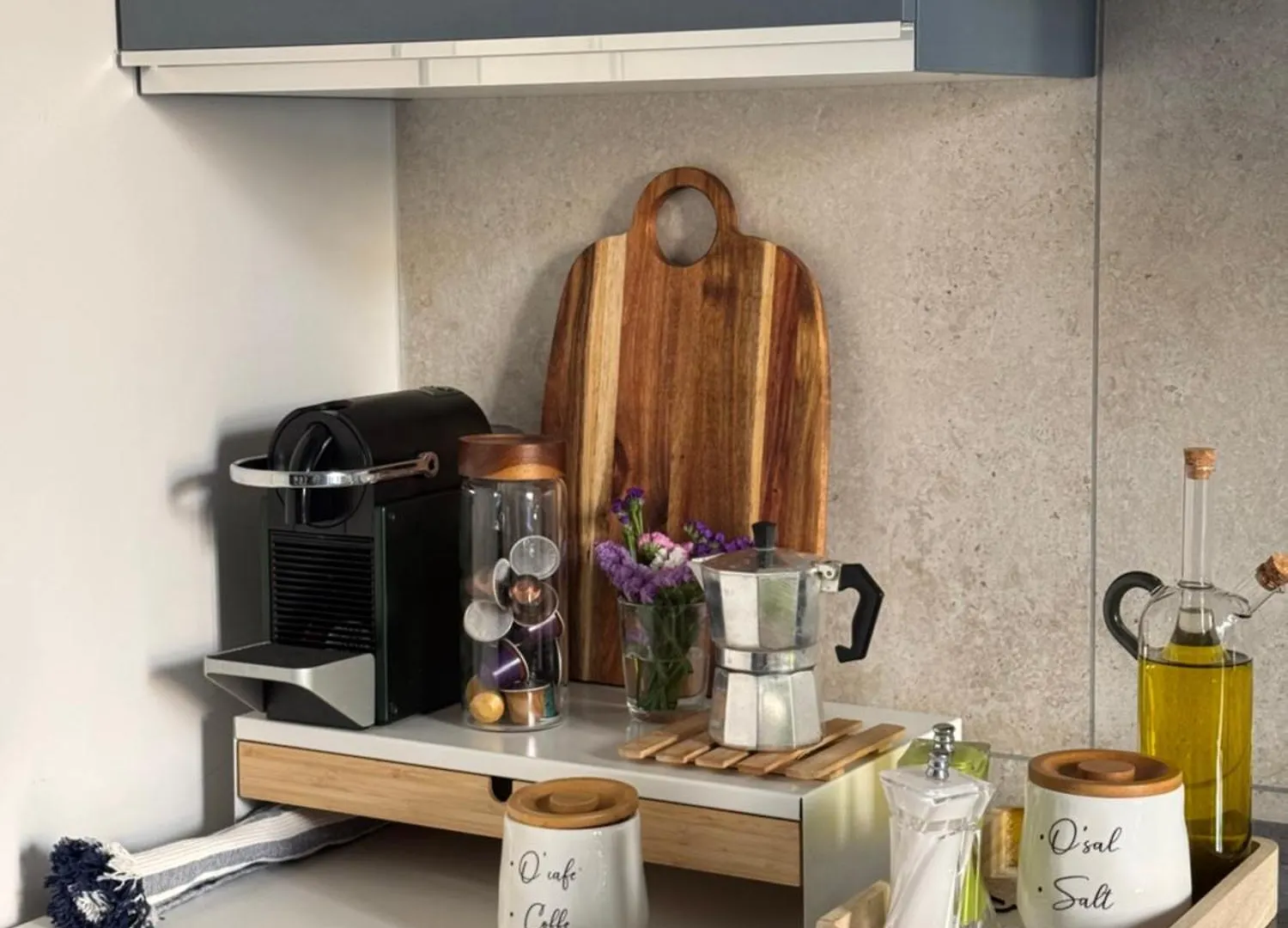 Mirea Apartments نابولي
