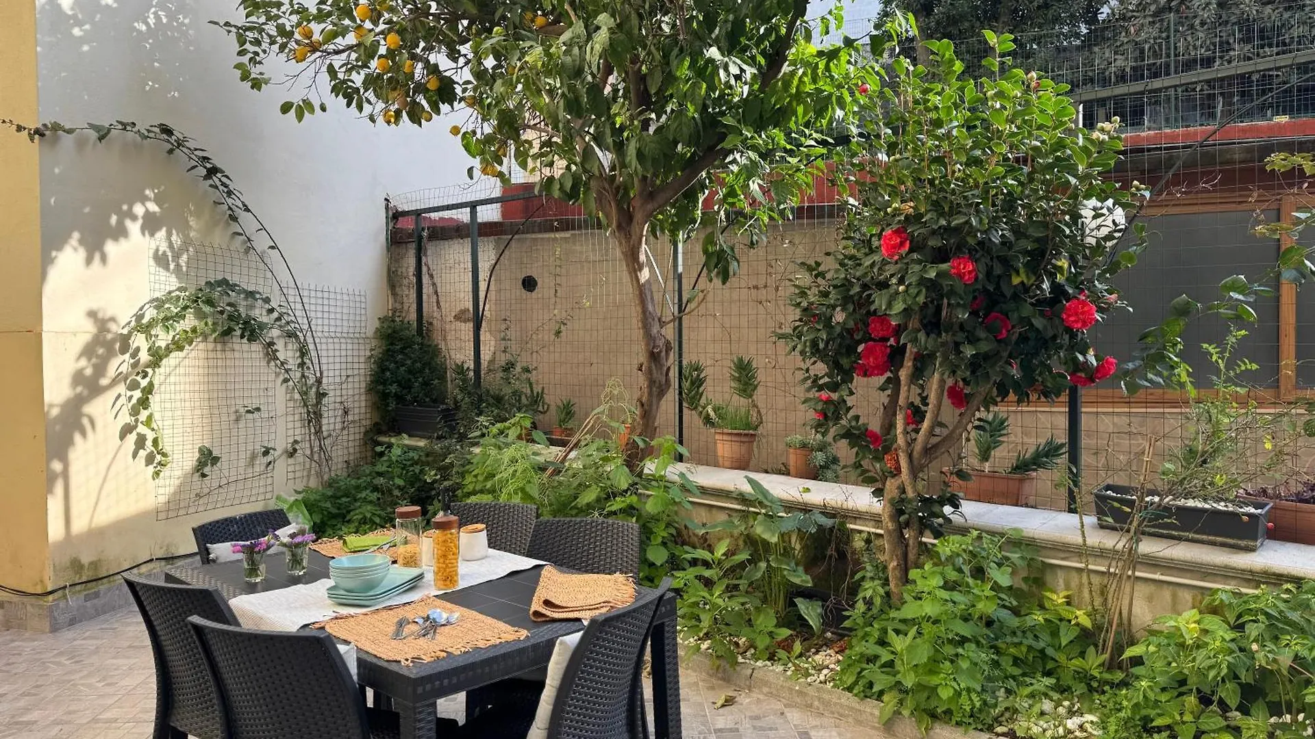 Mirea Apartments نابولي 0*,  إيطاليا