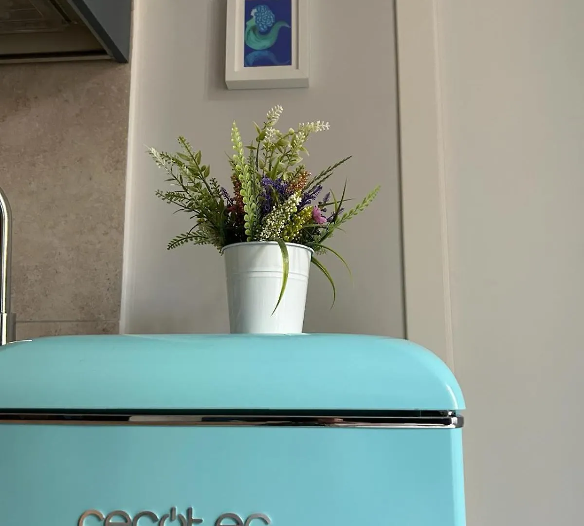 Mirea Apartments Neapol 0*,  Włochy