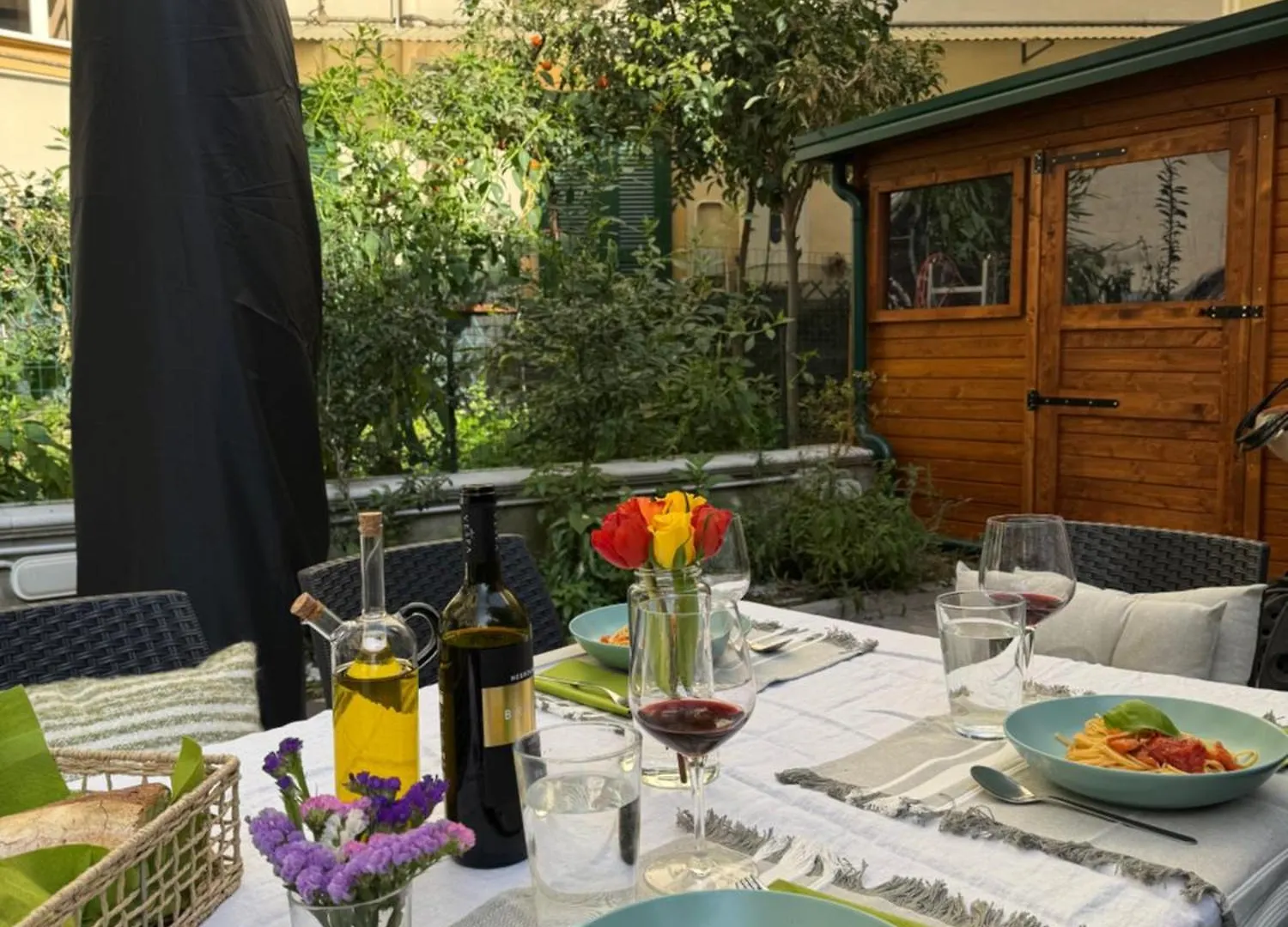 Mirea Apartments Naples