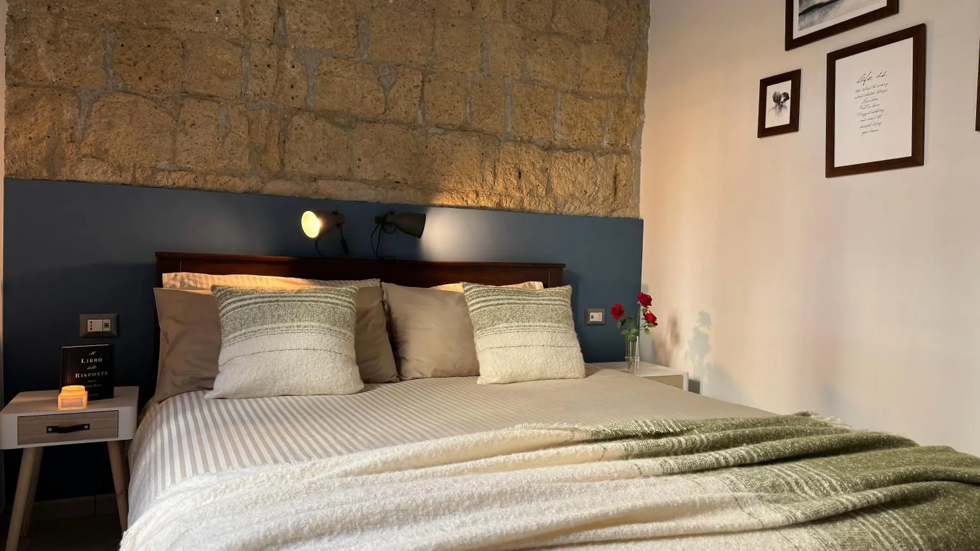 Mirea Apartments Naples