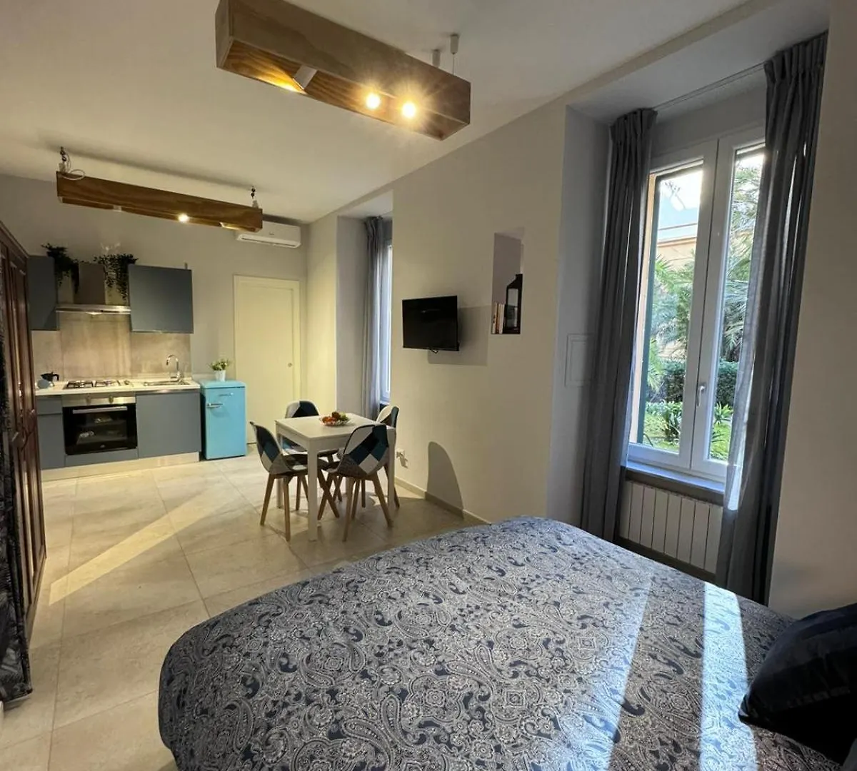 Mirea Apartments Naples