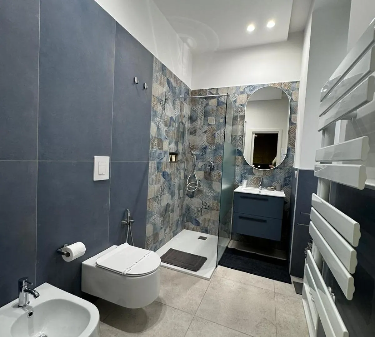 Mirea Apartments Naples