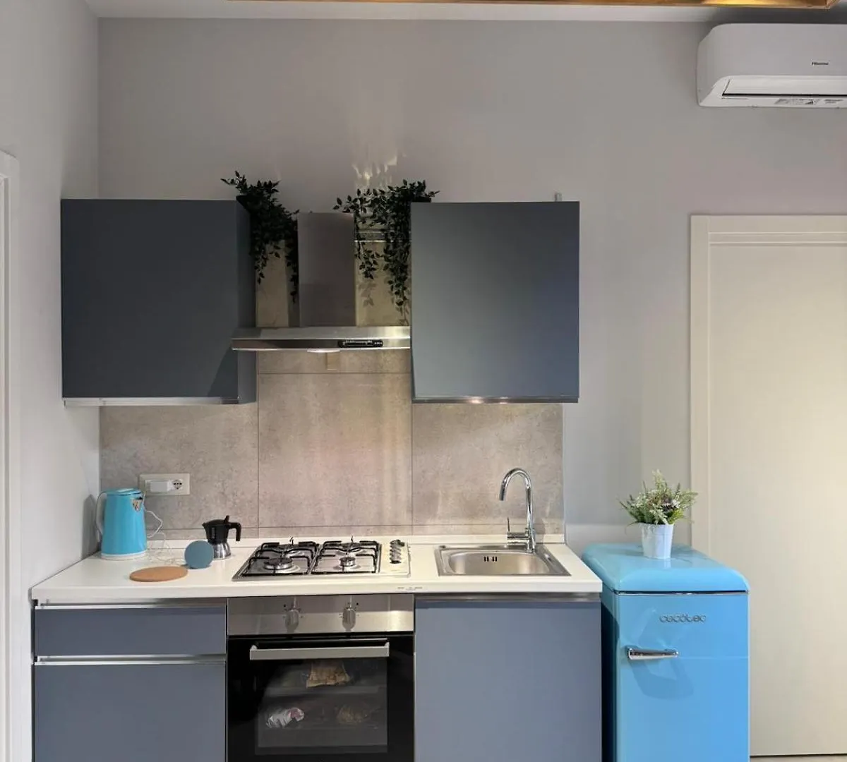 Mirea Apartments Naples