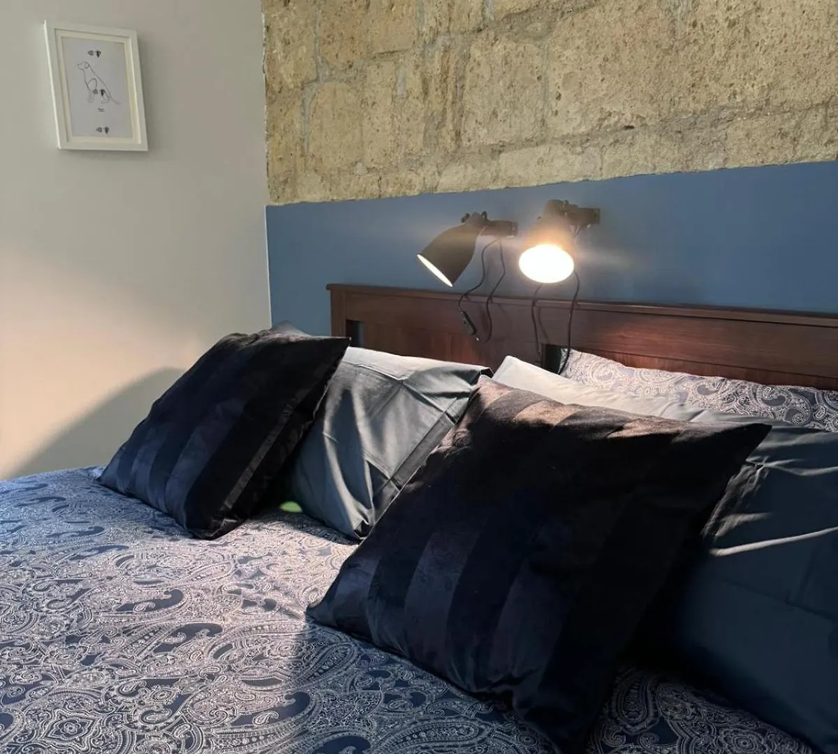 Mirea Apartments Naples 0*,