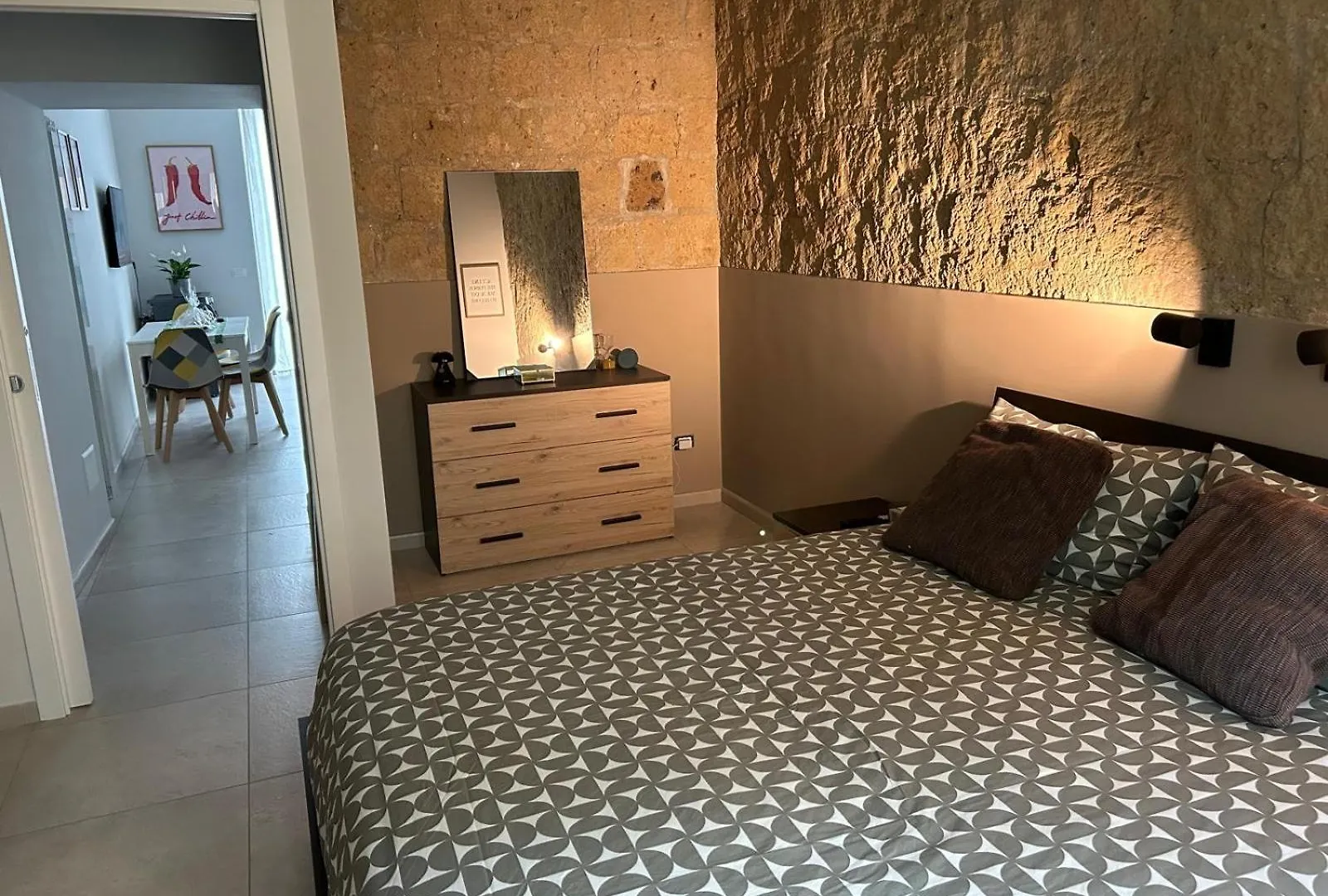 Mirea Apartments Naples