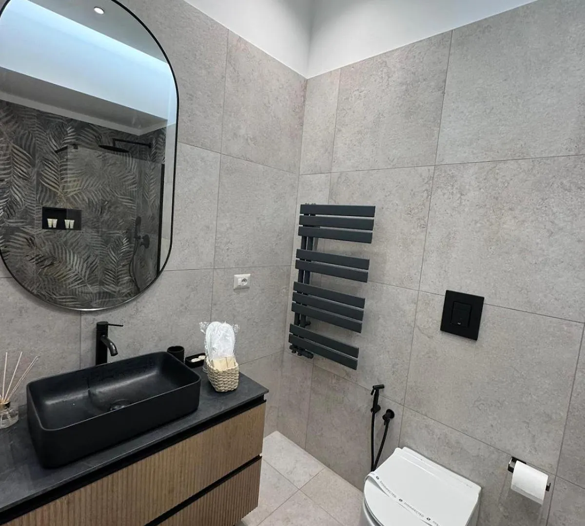 Mirea Apartments Naples Italy