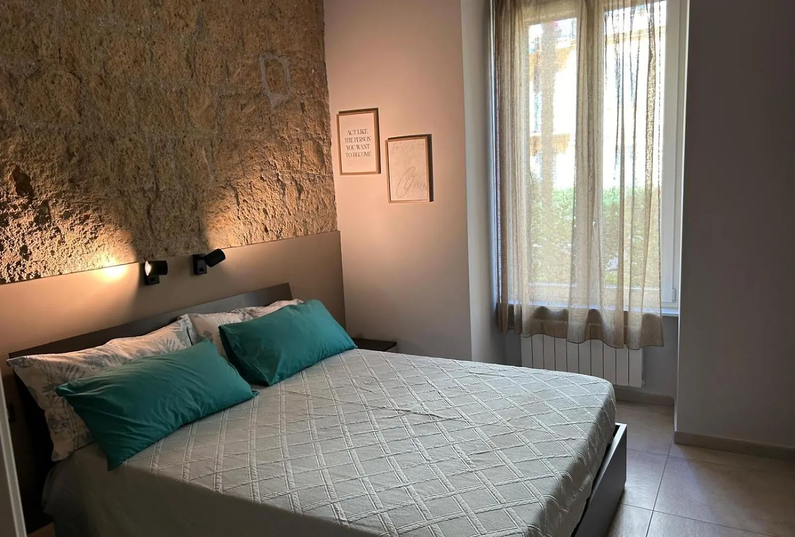 Mirea Apartments Naples