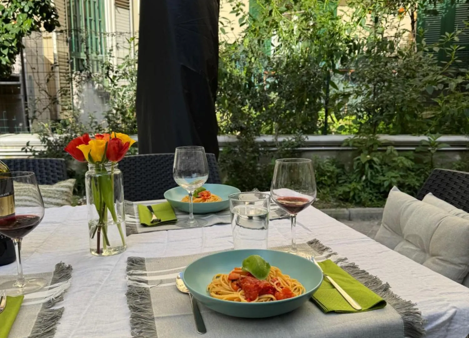 Mirea Apartments Naples 0*,  Italy