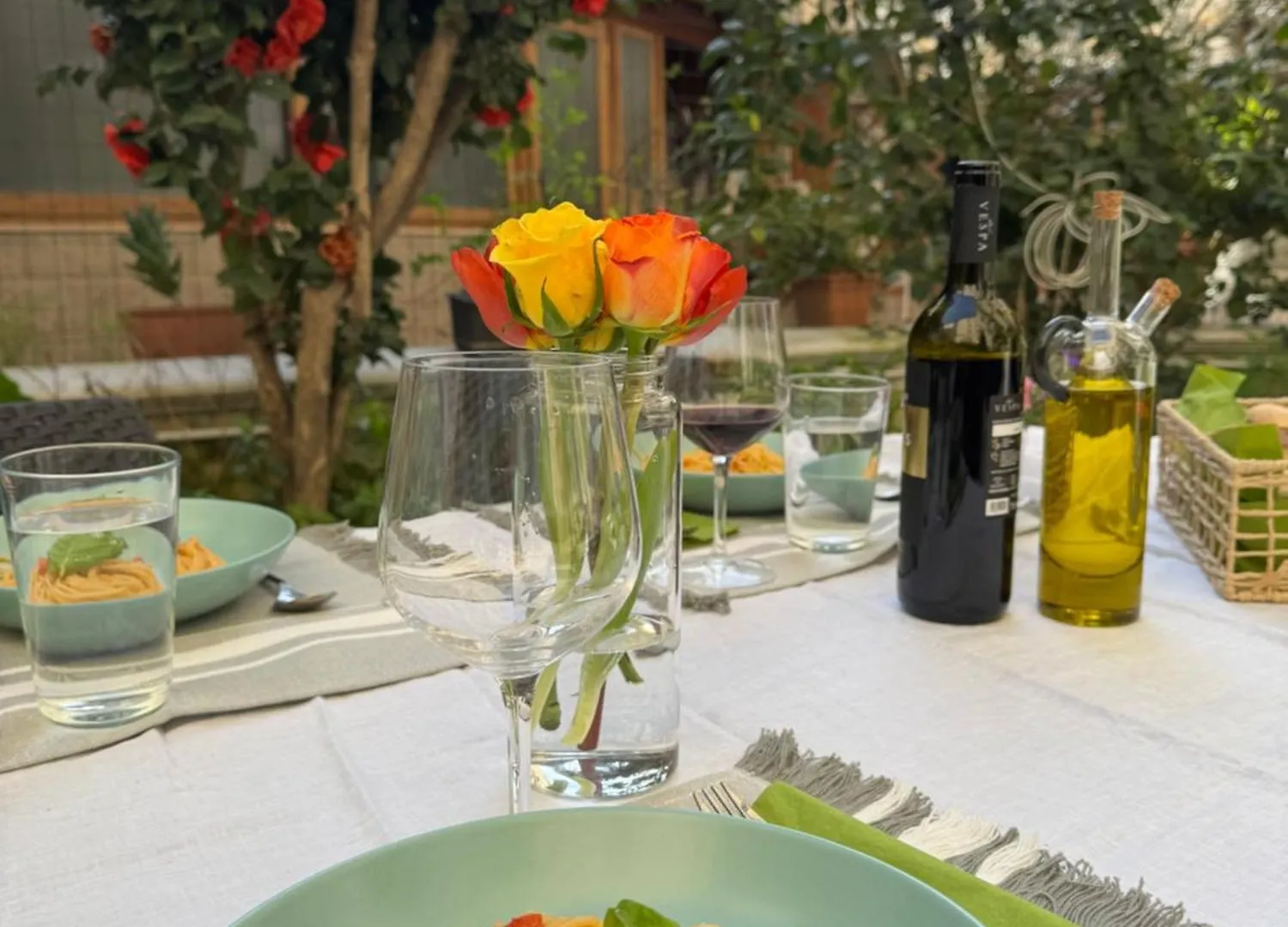 Mirea Apartments Naples