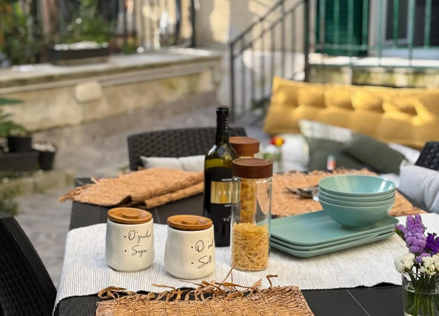 Mirea Apartments Naples