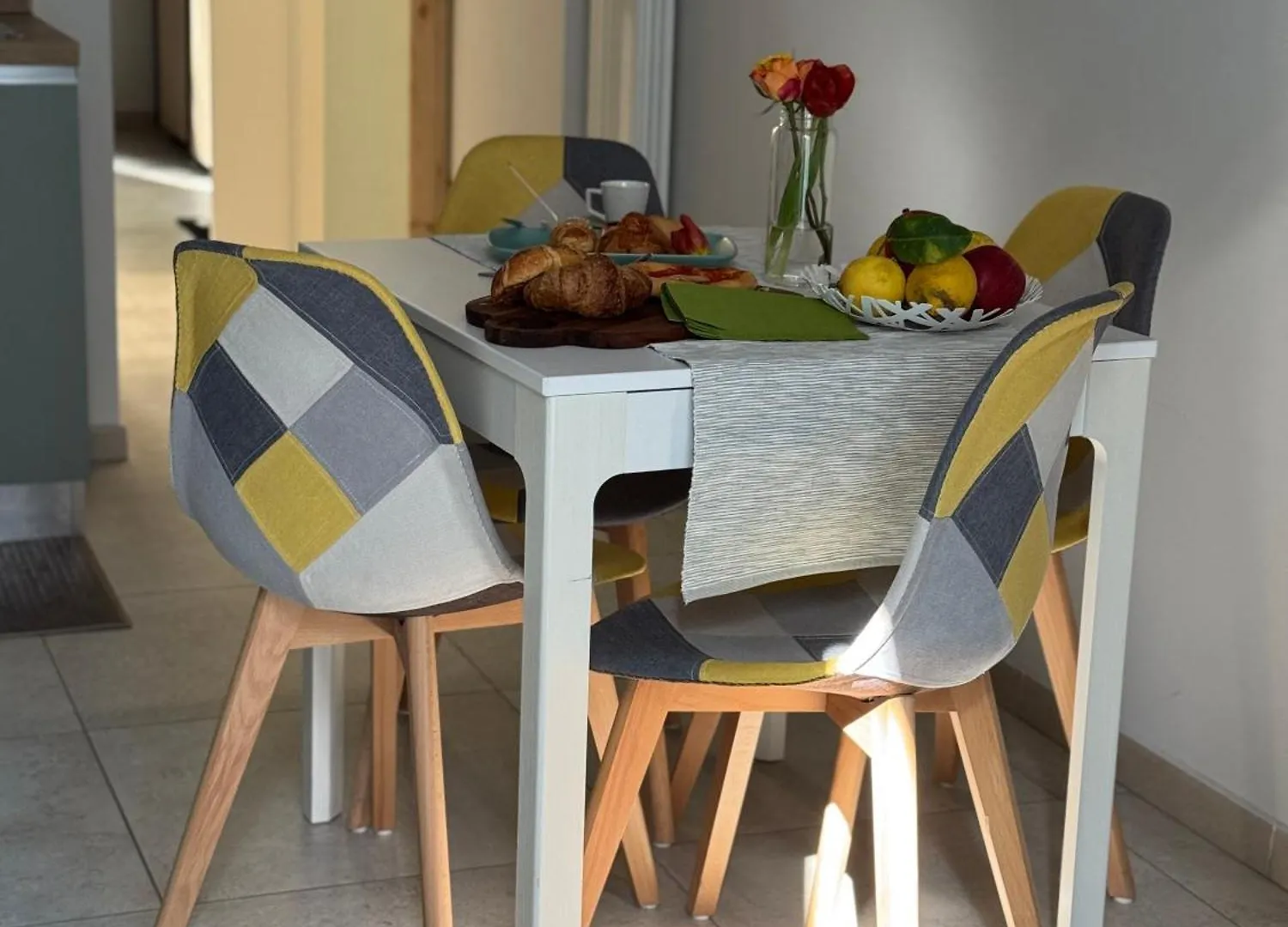Mirea Apartments Naples