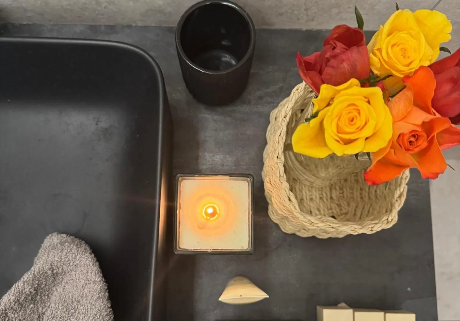 Mirea Apartments Naples