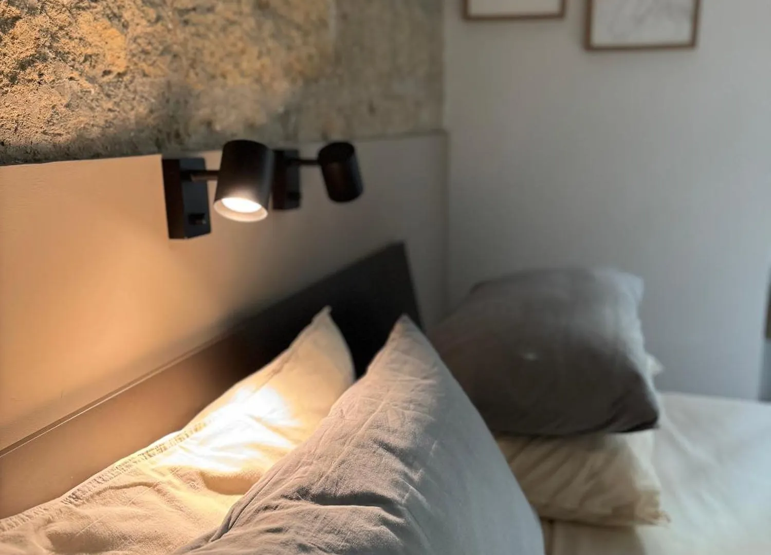 Mirea Apartments Naples