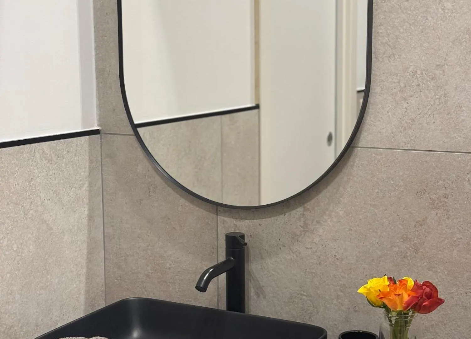 Mirea Apartments Naples
