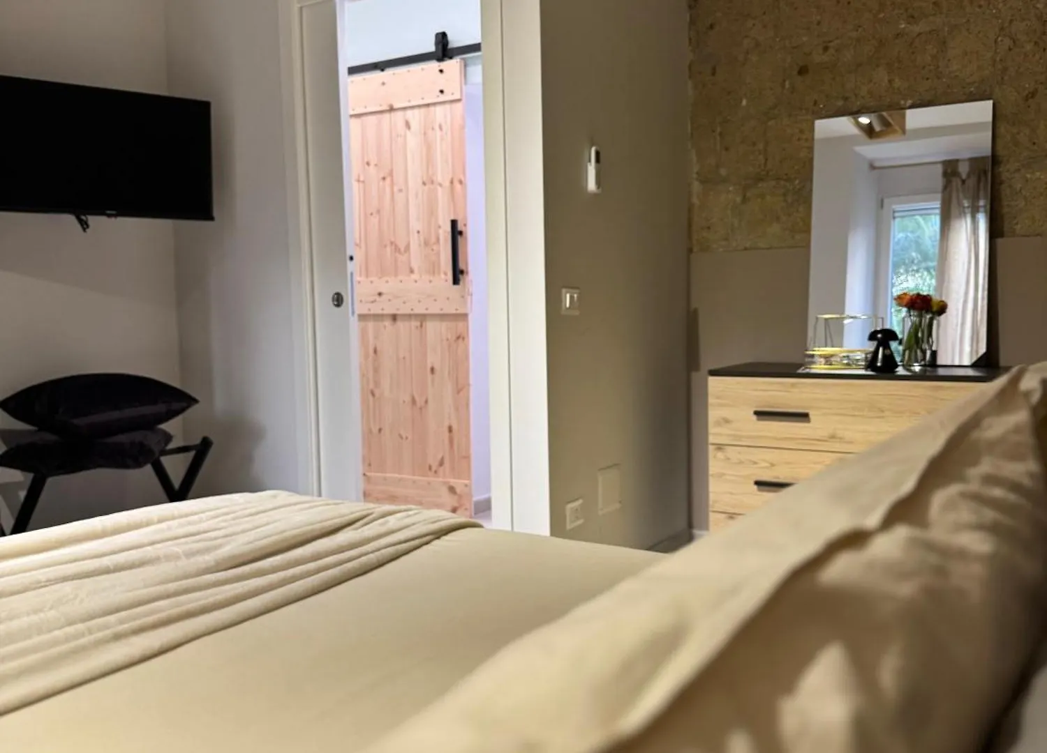 Mirea Apartments Naples