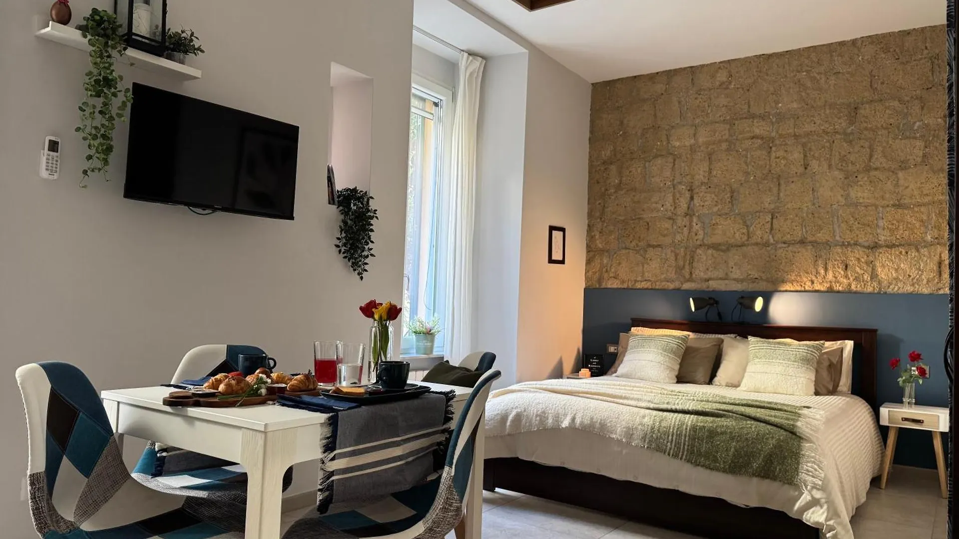 Mirea Apartments Naples