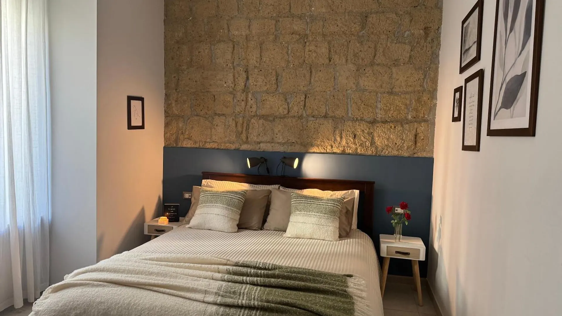 Mirea Apartments Naples